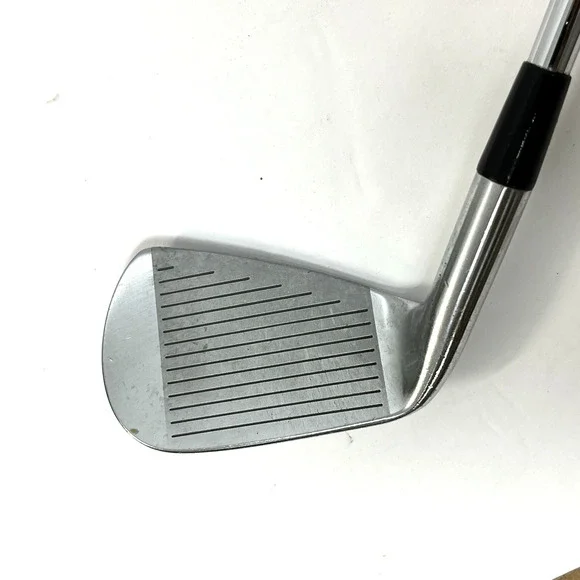 Mizuno T-Zoid MX-20 Forged Single 8-Iron Stiff-Flex Steel Shaft RH 36.5" - Picture 2 of 11